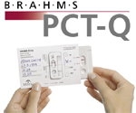 Прокальцитонин PCT-Q rapid B·R·A·H·M·S ThermoFischer Scientific PROCALCITONIN 25 тестов( 106.025 